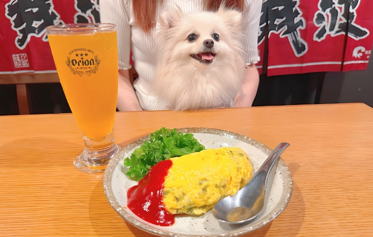 あーさーの卵焼き