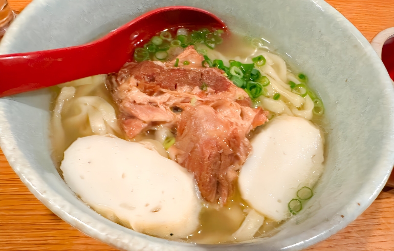 沖縄そば