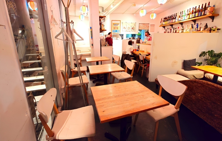 店内3