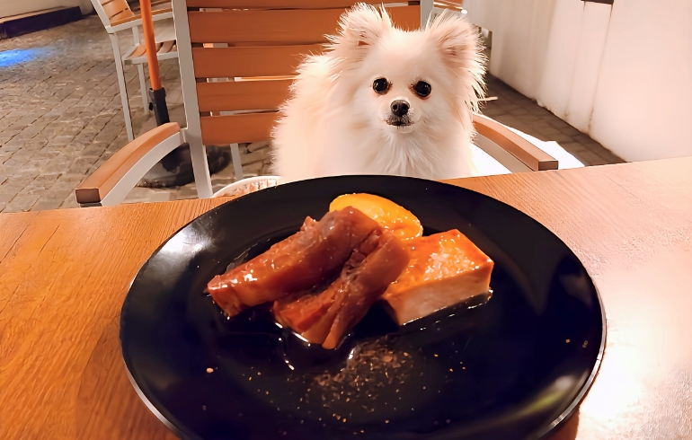 ラフテー