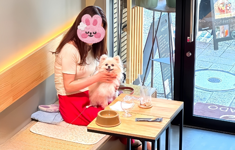 店内1