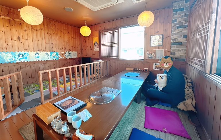 店内1