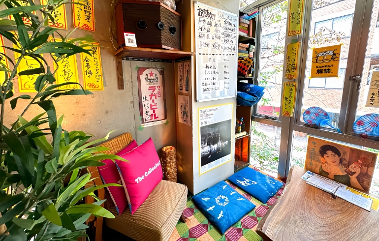 店内5