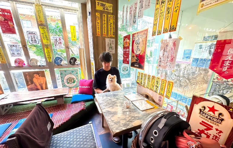 店内1