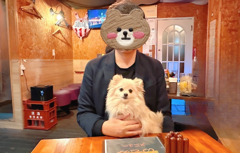 店内1