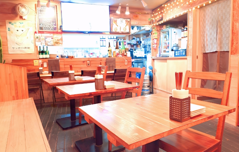 店内3