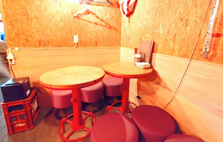 店内4