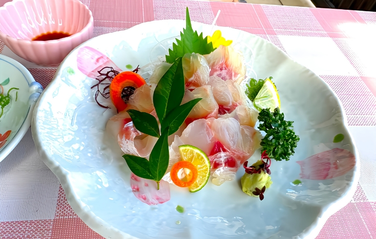 黒鯛