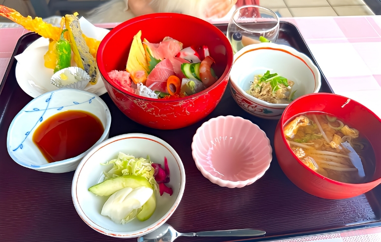 料理2