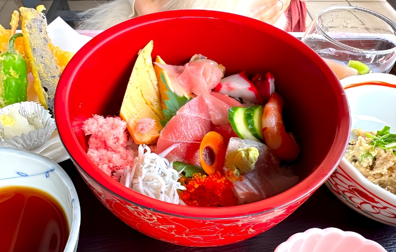 料理3
