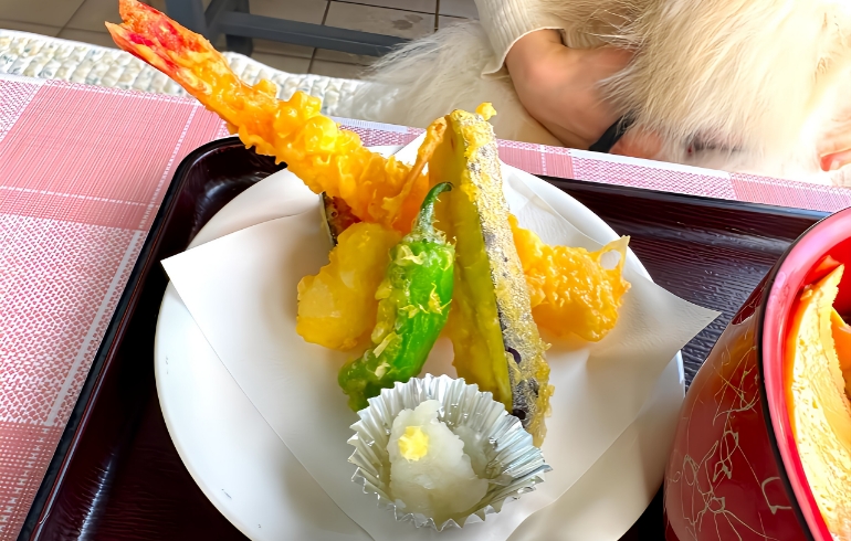 料理4