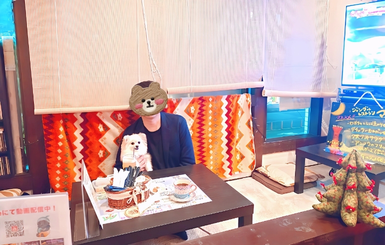 店内1