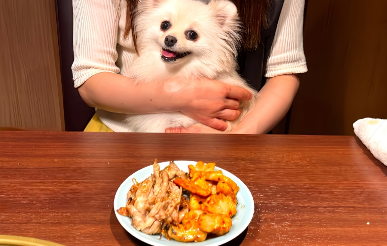 焼肉8
