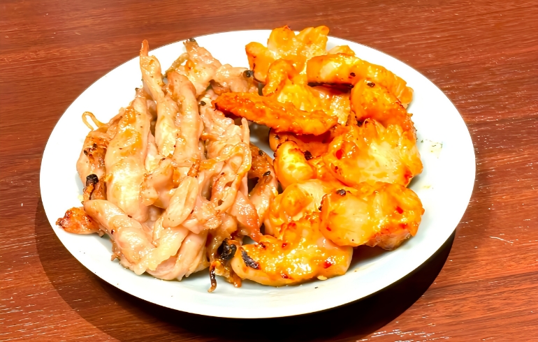 焼肉9