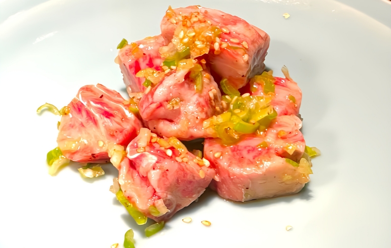 焼肉11