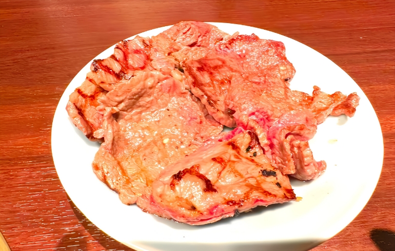 焼肉15