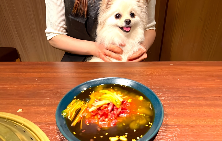 黒毛和牛ユッケ2