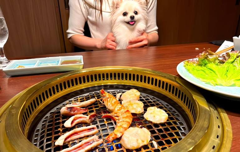 海鮮1