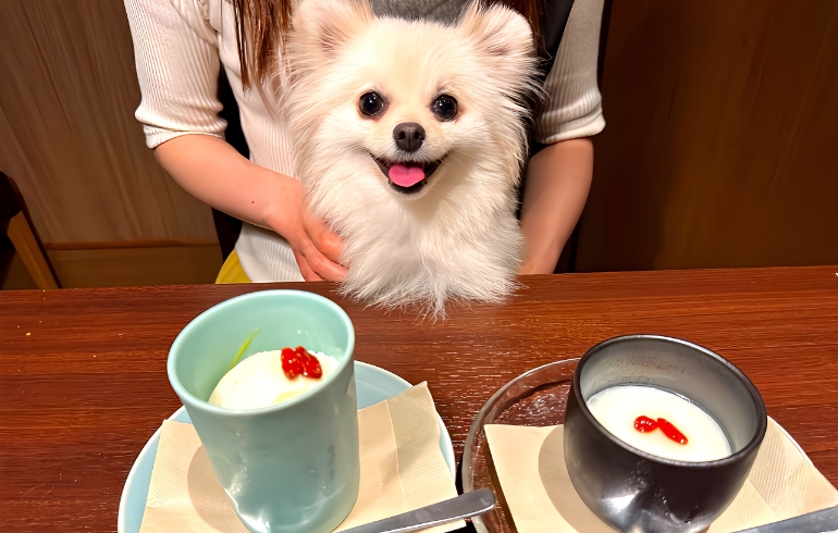 デザート1
