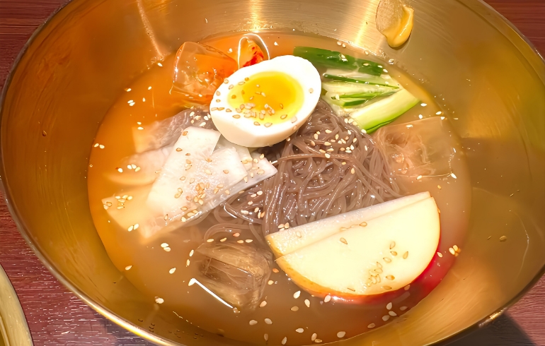 冷麺2