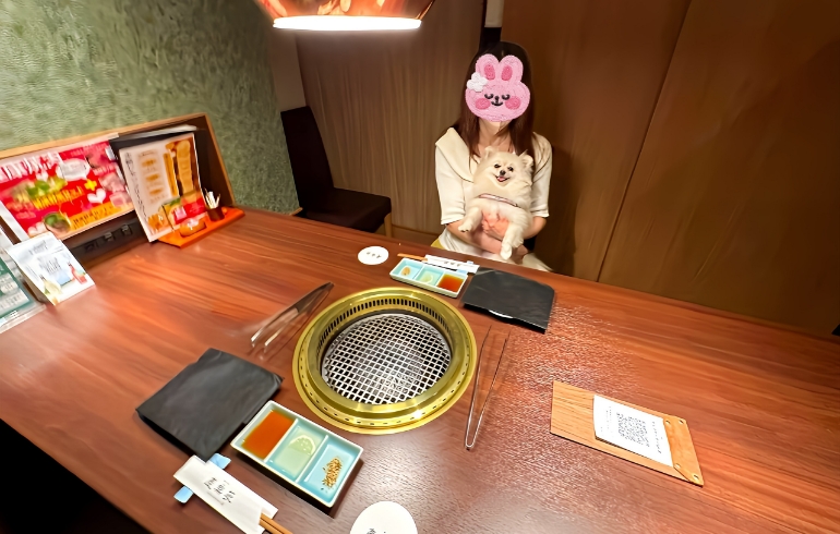 個室