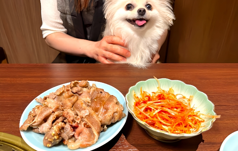 焼肉3