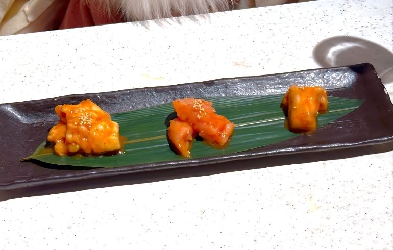 お肉5（ホルモン）
