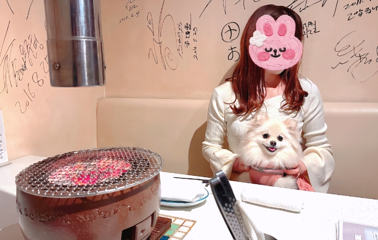 店内1