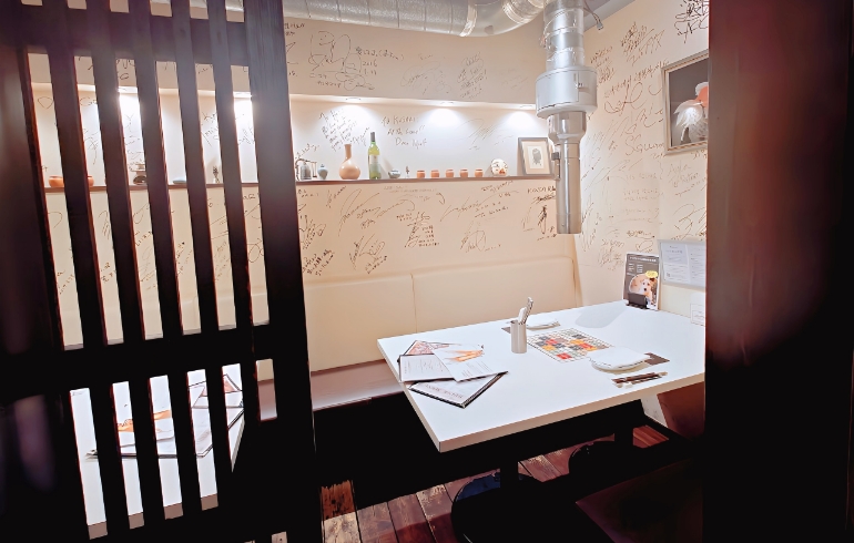 店内5