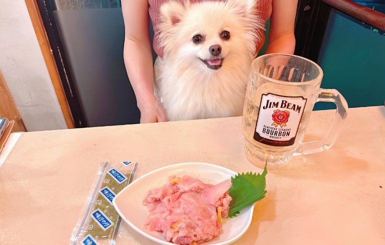 トロガリたく
