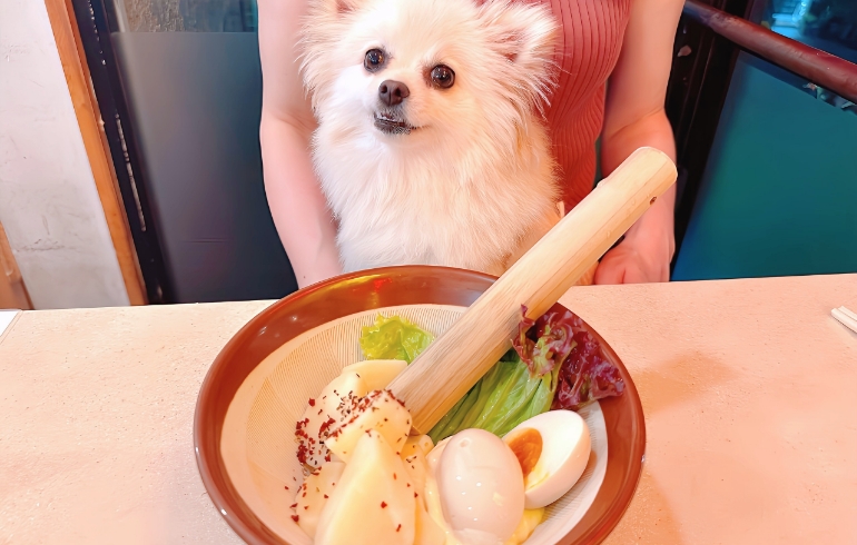ポテトサラダ