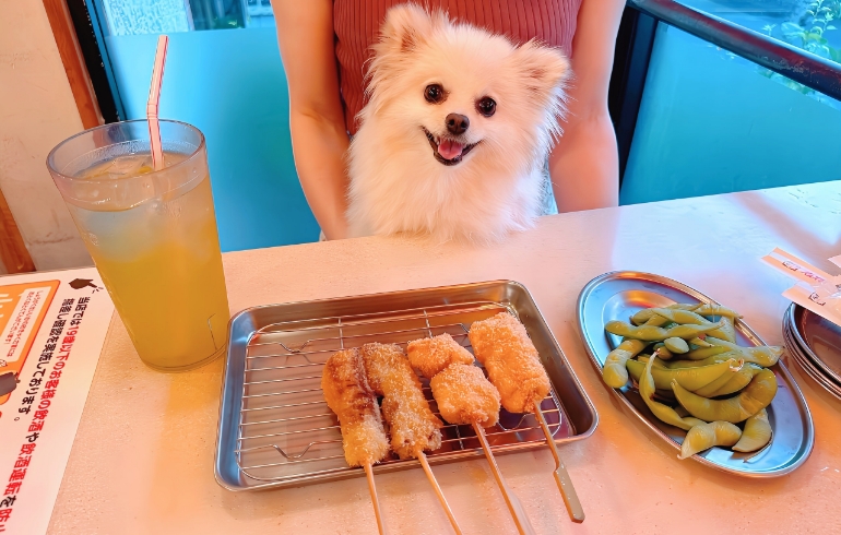食べ放題1