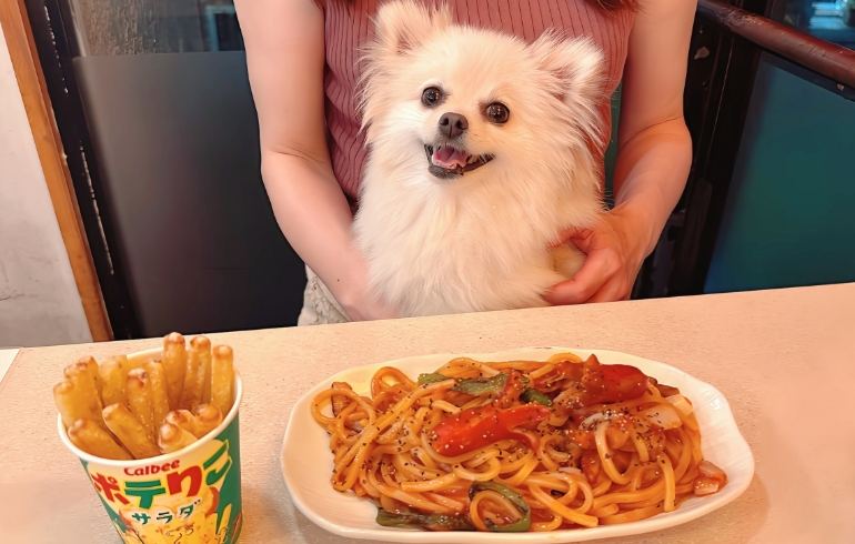 食べ放題2