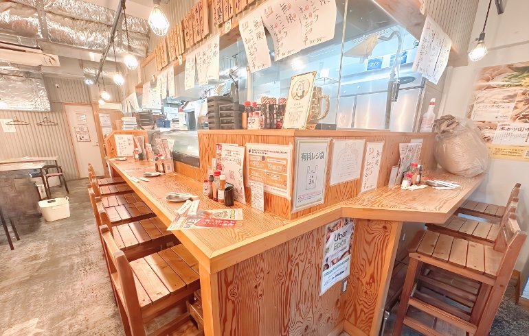 店内3