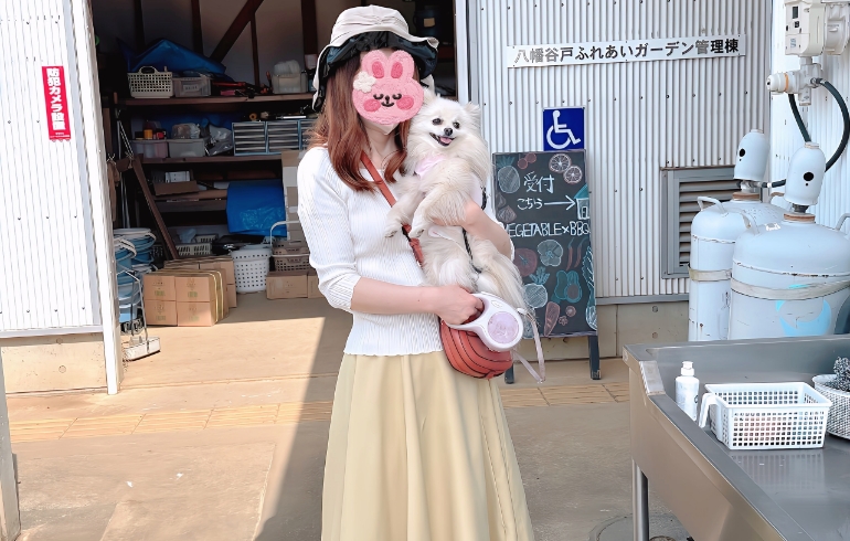 洗い場