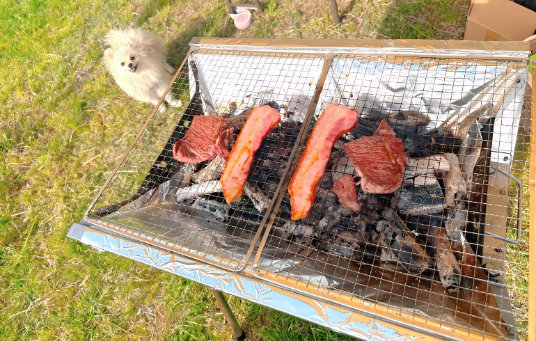 「LOCAL BBQ 伊勢原」のメイン画像です。