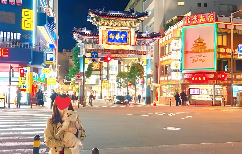外観2