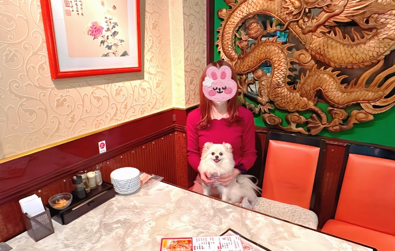 店内2