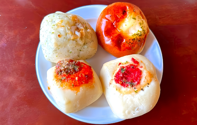 パン5
