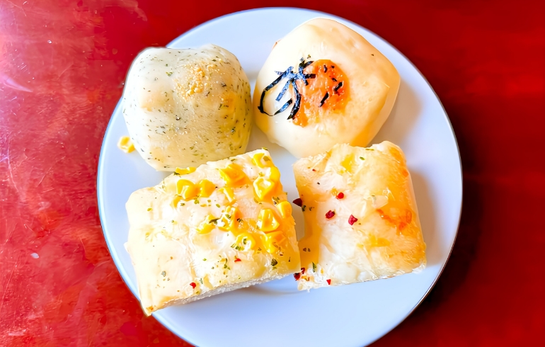 パン6
