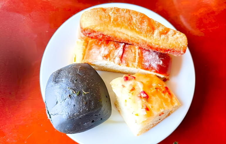 パン7