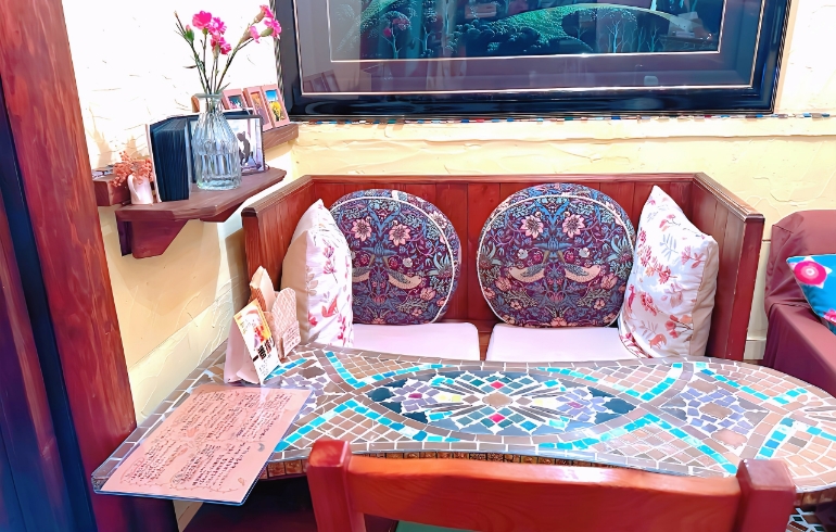 店内3