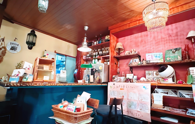 店内7