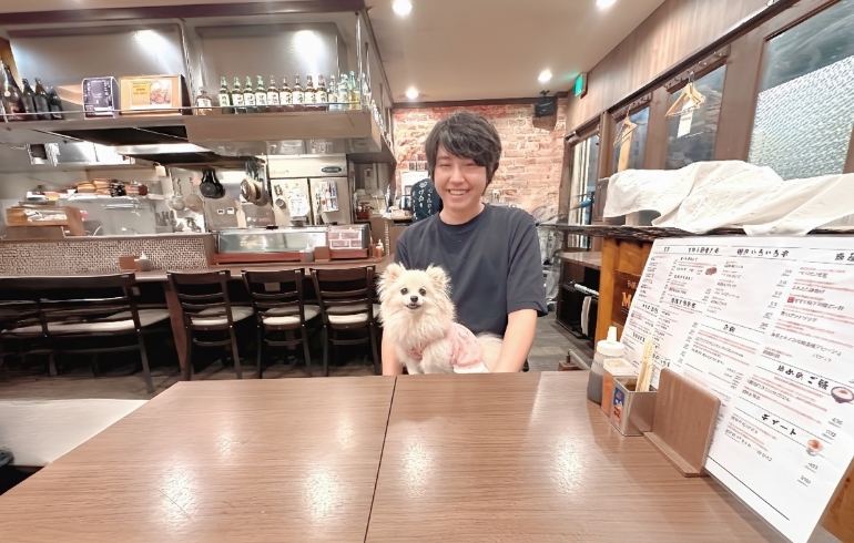 店内1