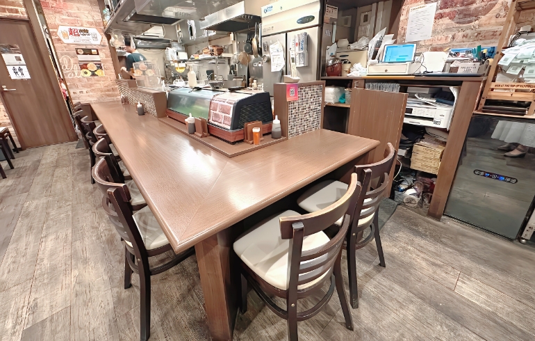店内3