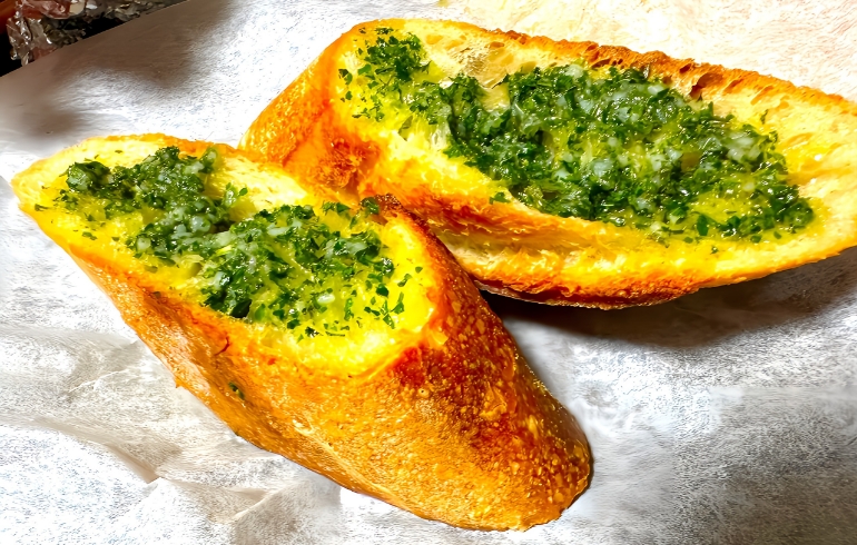 フランスパン