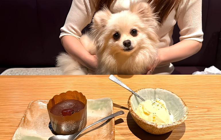 デザート