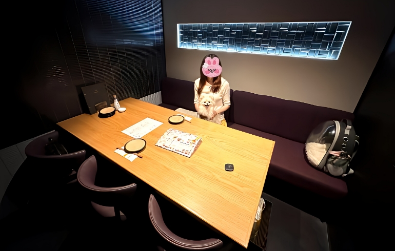 個室