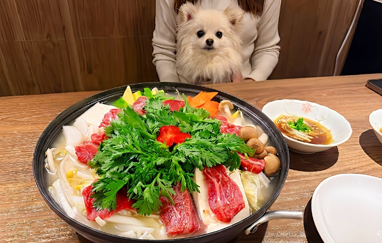 ムルカルビ