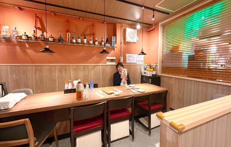 店内3